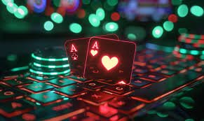 Virtual sports dan esports menjadi pilihan hiburan esports dan taruhan modern di aresgacor