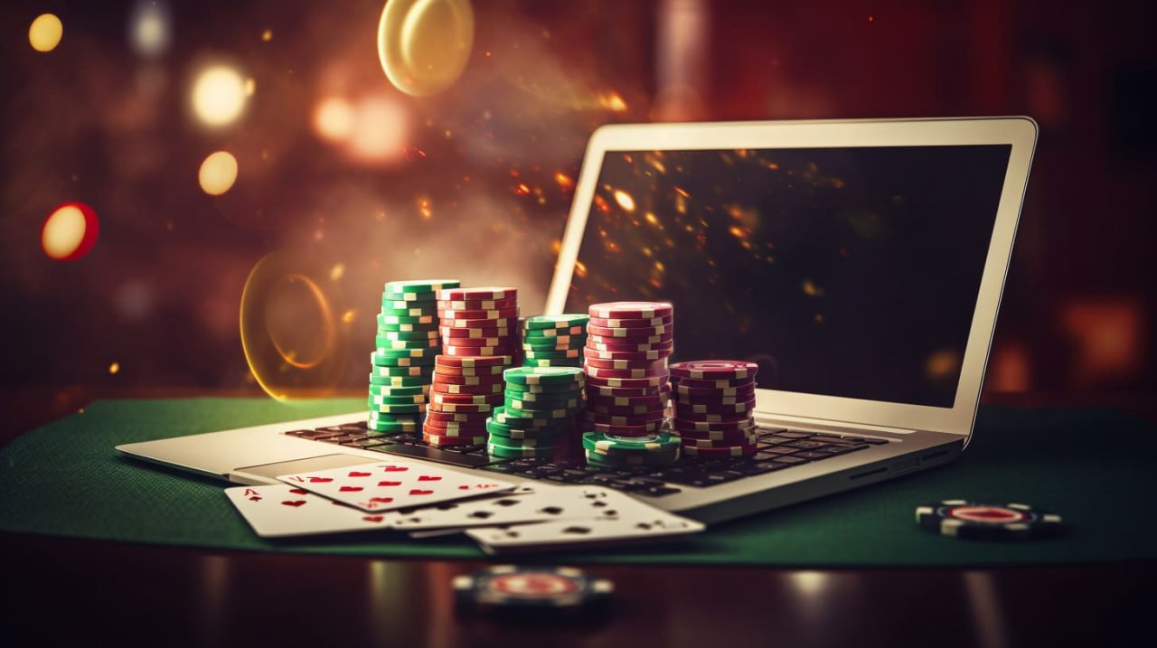 Dealer kasino live casino bertaraf internasional hadir di aresgacor untuk pemain Indonesia